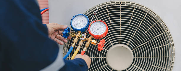 Licensed Furnace Repair service in Angier, NC - JG Cool HVAC