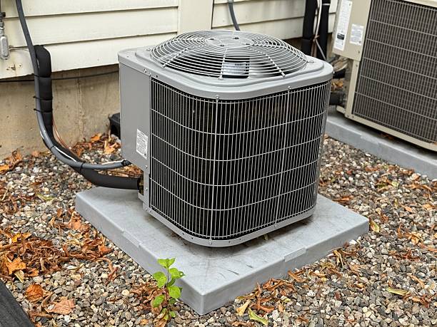 24/7 Emergency Furnace Repair experts in Angier, NC