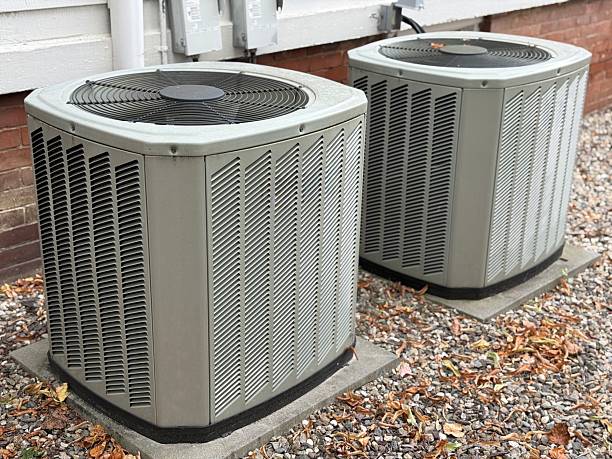 Reliable Furnace Repair contractor in Angier, NC by JG Cool HVAC